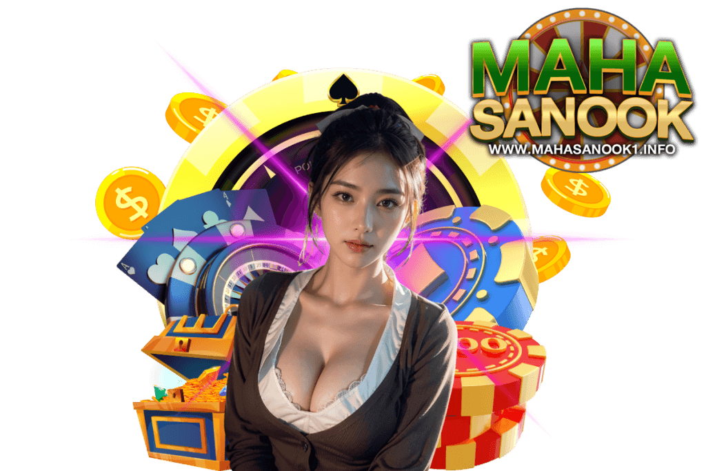 mahasanook casino