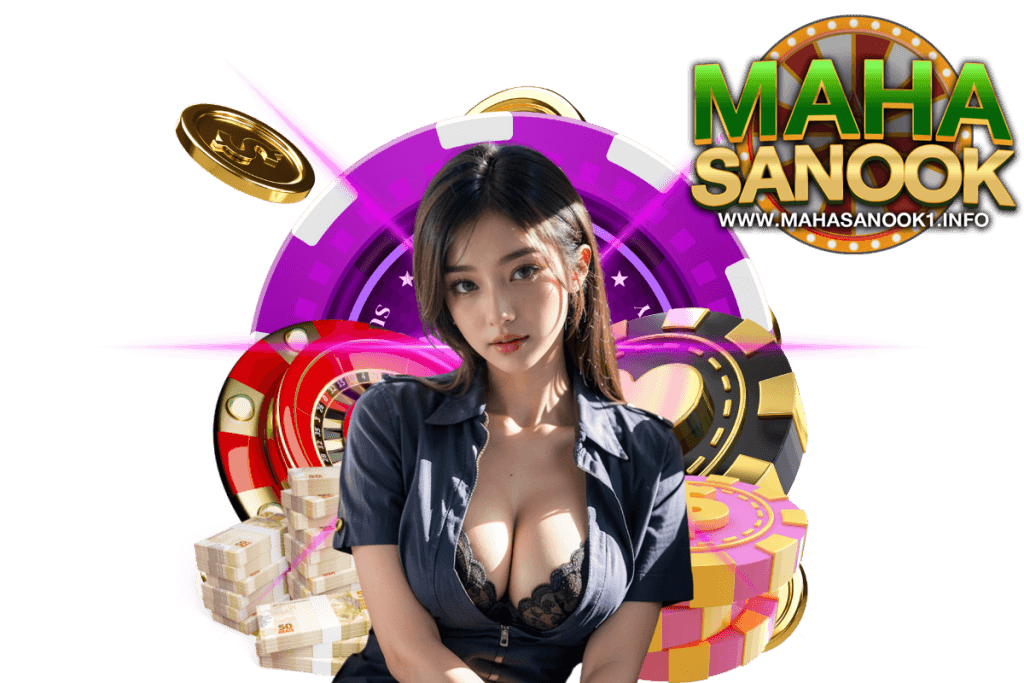 mahasanook slot